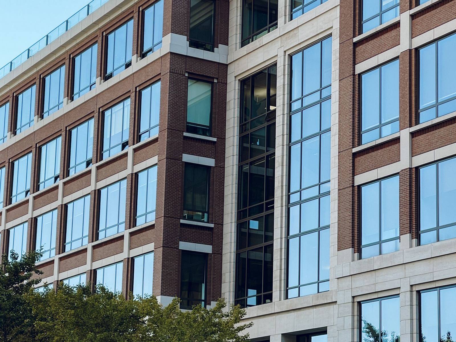Commercial HVAC service in Ceres