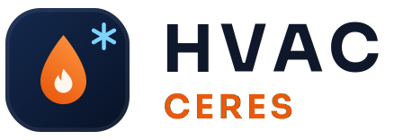 Ceres HVAC